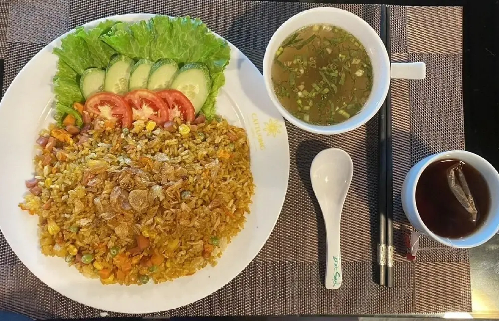 Cat Tuong Hotel