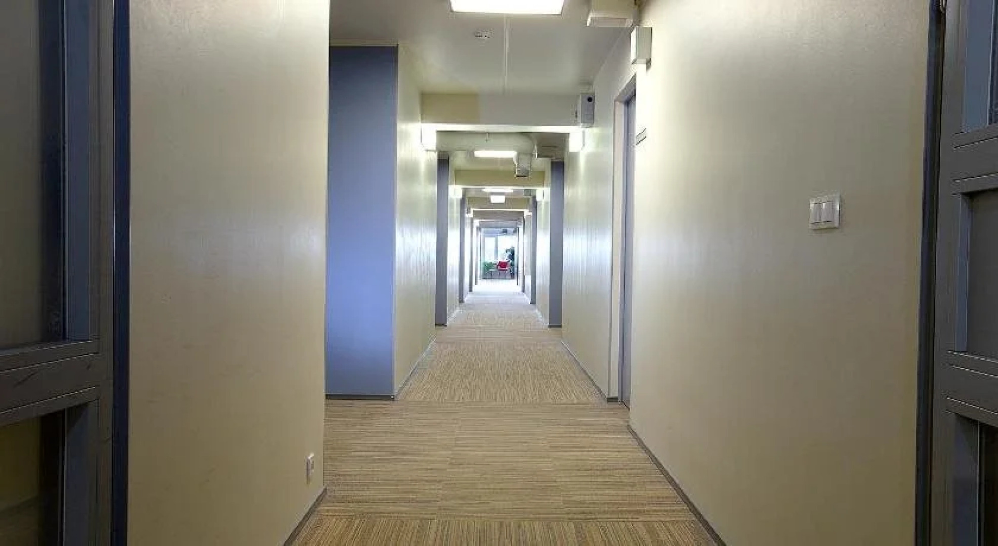 Tartu Kutsehariduskeskuse Hotell