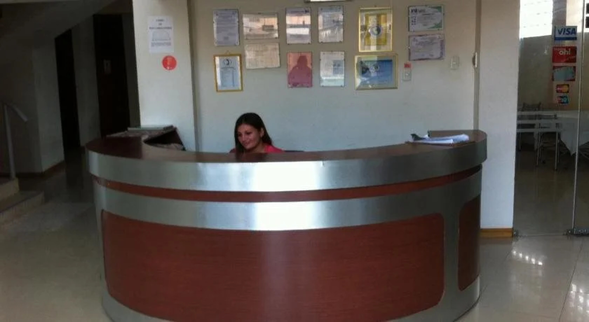 Hotel Alfredo´s