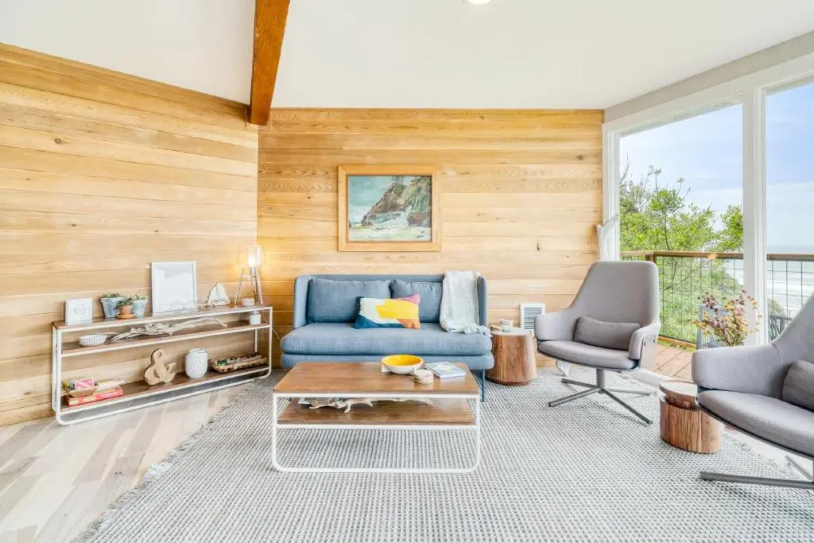 Sunset Cove by Avantstay Beachfront w/ Balcony!