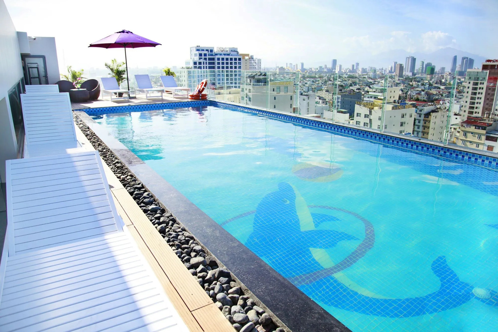 Alani Sea View Hotel