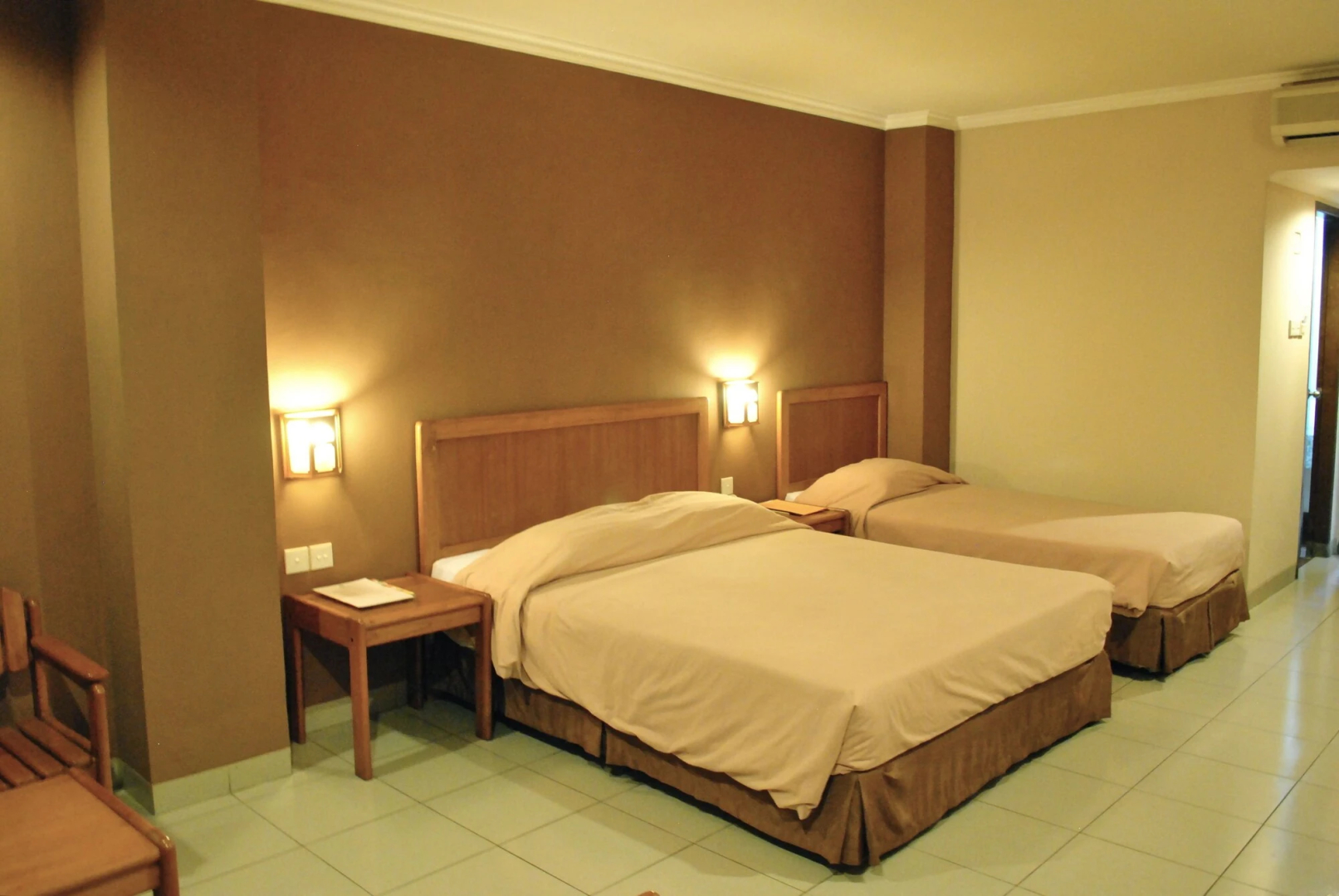 Hotel Nuansa Indah