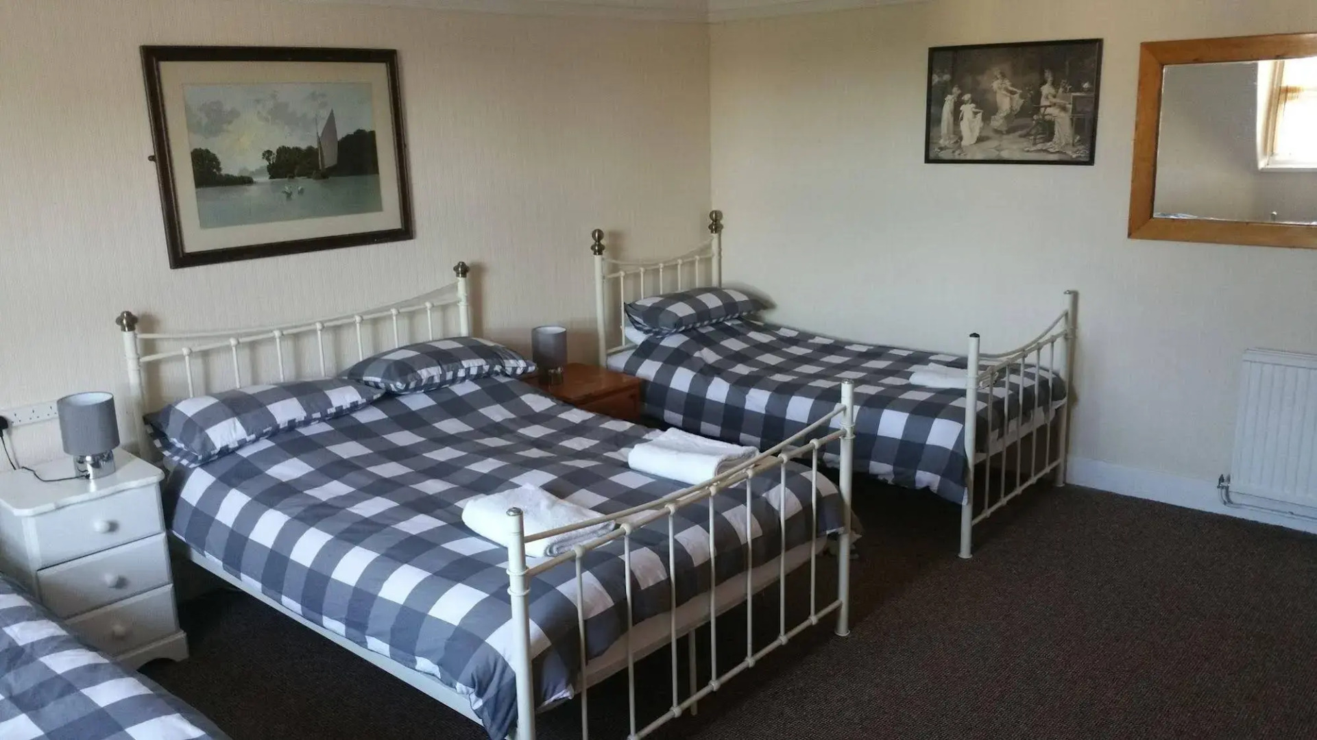 Westward Ho Hotel