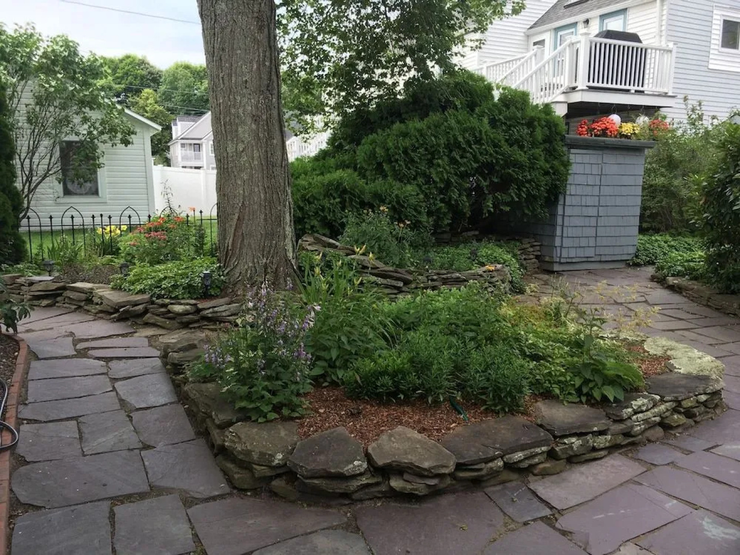 The Market Street Inn