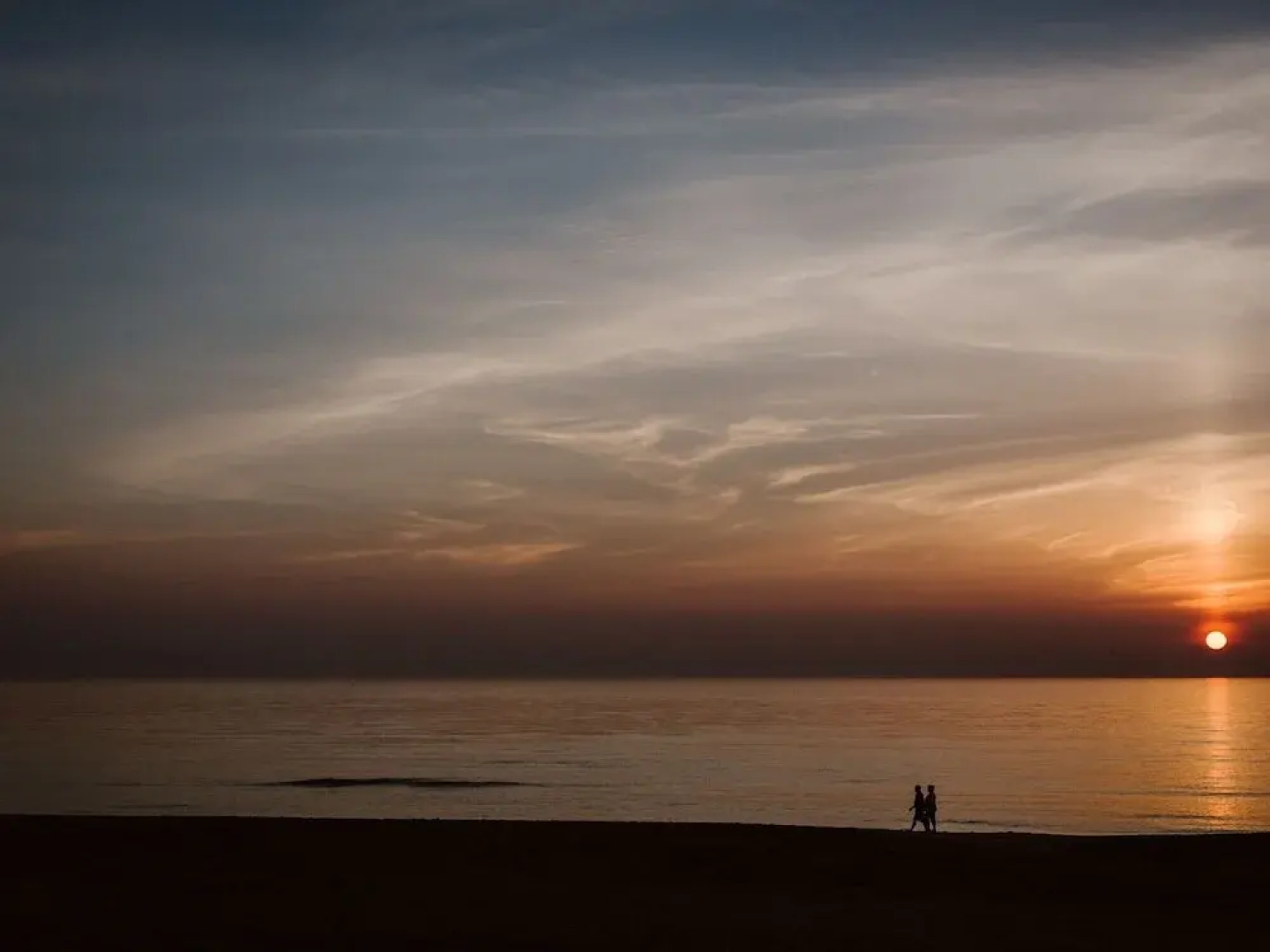 Villa in Kijkduin Near North Sea Beach