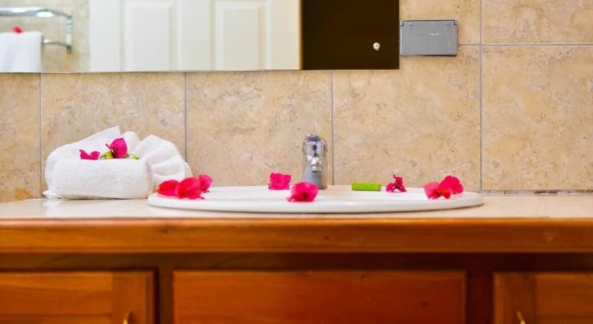 Bellissimo Boutique Hotel