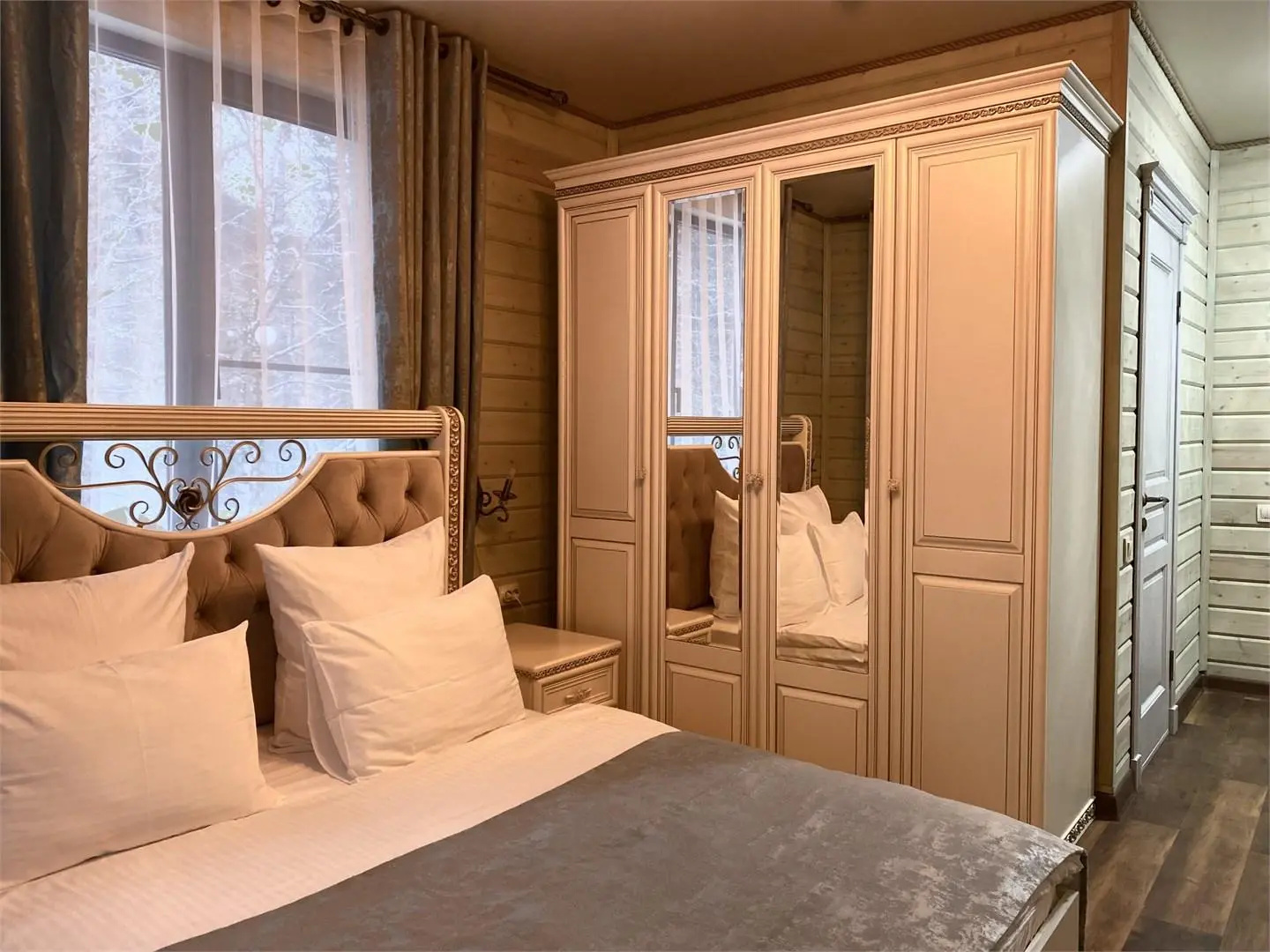 Konak House Boutique Hotel (Конак Хаус)