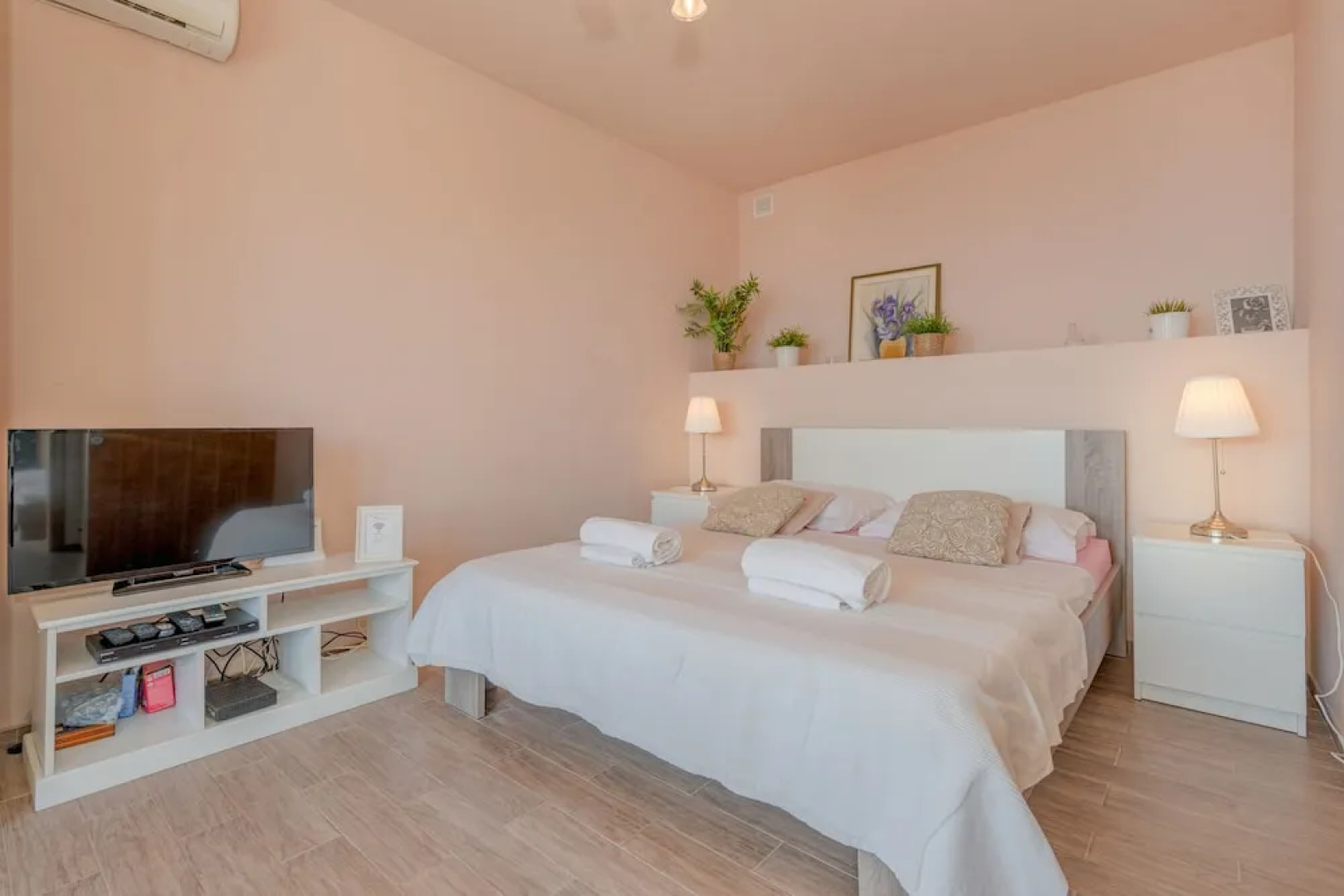 Villa Anastasia