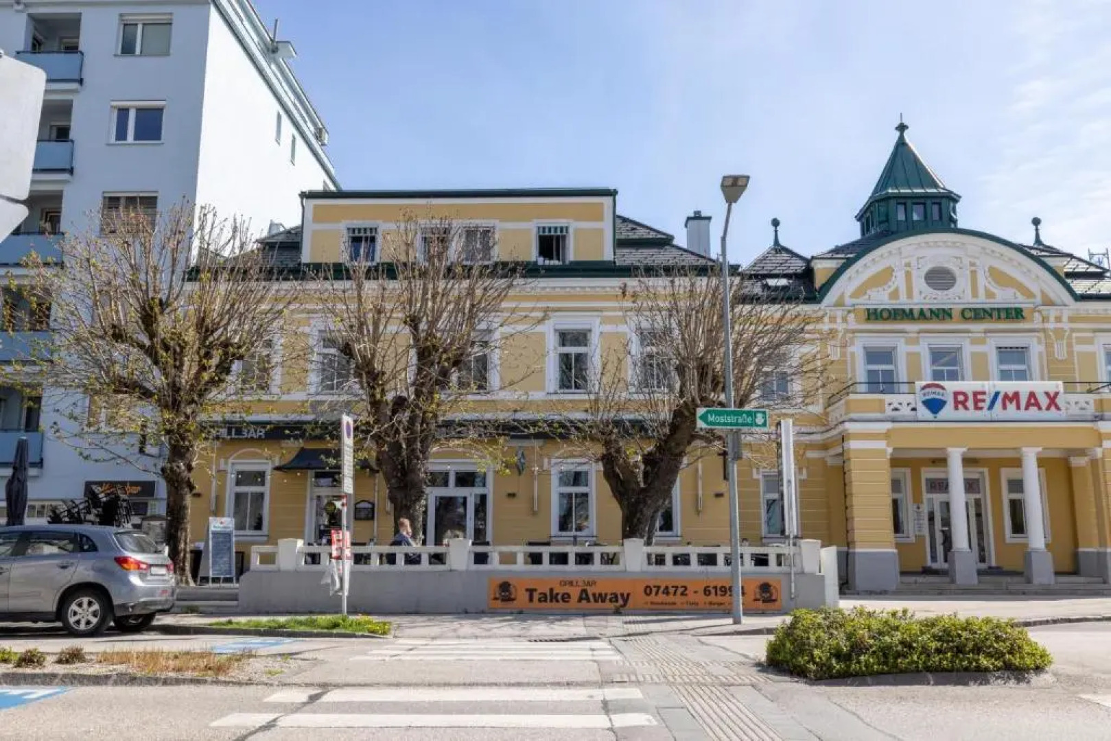 City Apartments Amstetten