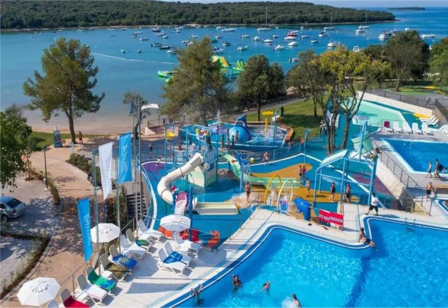 Apartment Miadoro Rovinj