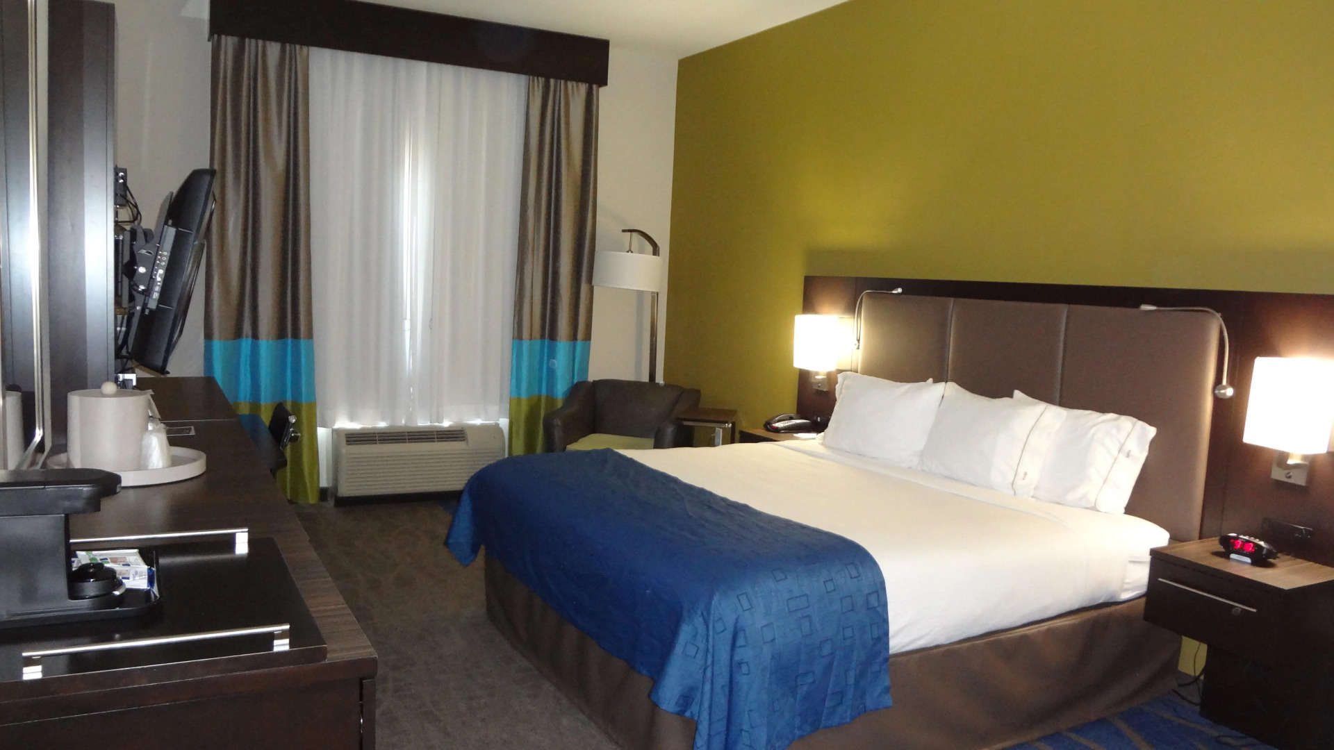 Holiday Inn Express Hotel & Suites El Reno by IHG