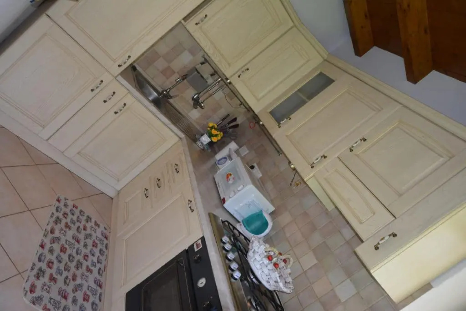 Agriturismo Ghirlanda Norma Rita