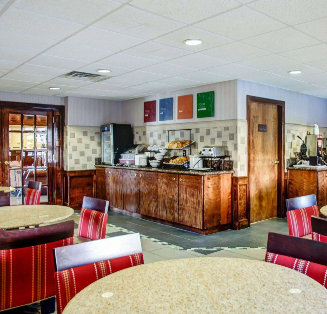 Comfort Inn Bessemer Birmingham South