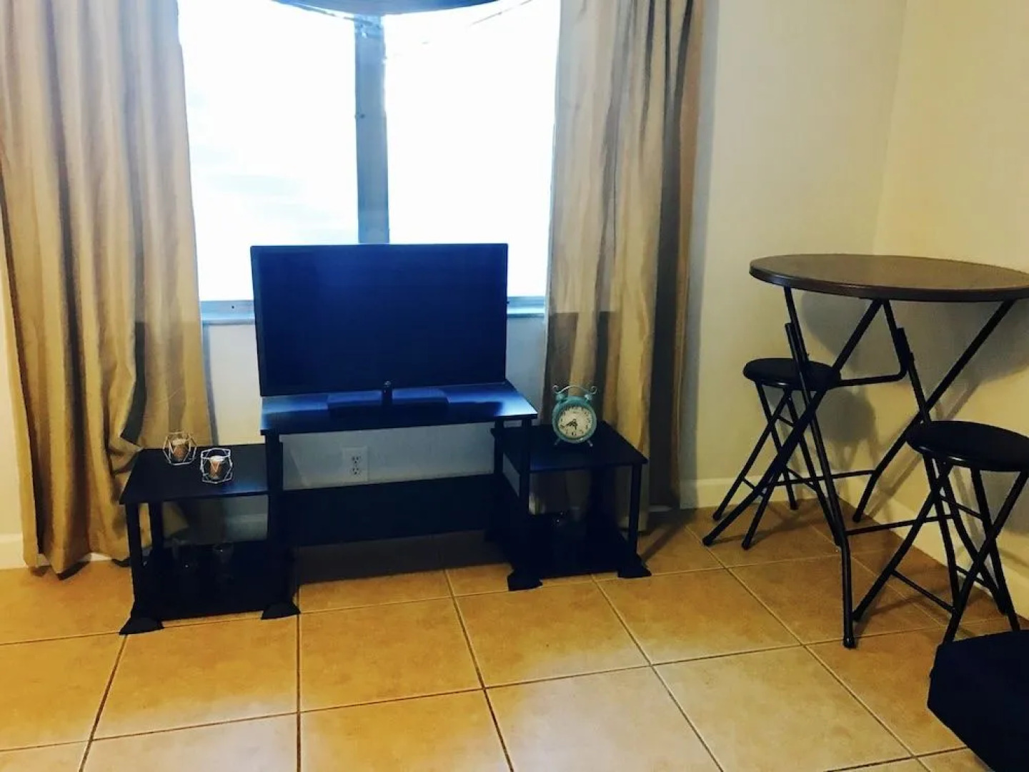 Petrina Studio Apartment