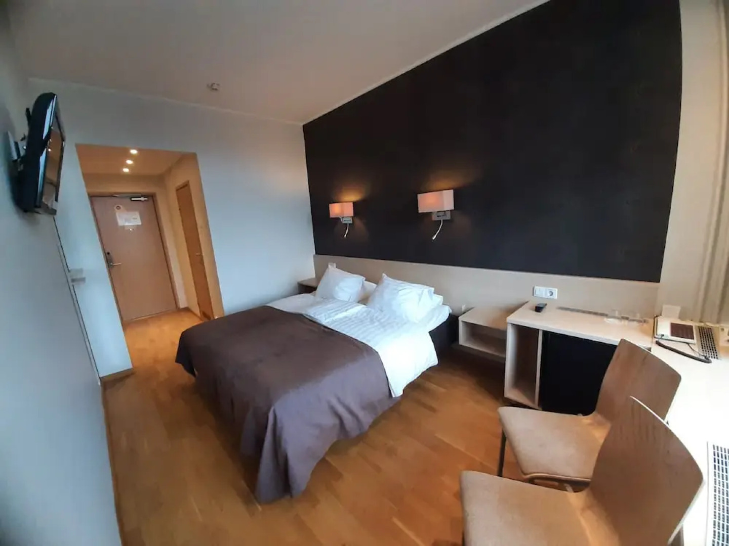 Санаторий Tervis