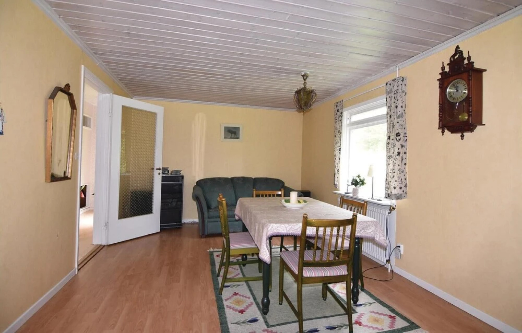 Awesome Home in Ed With 3 Bedrooms