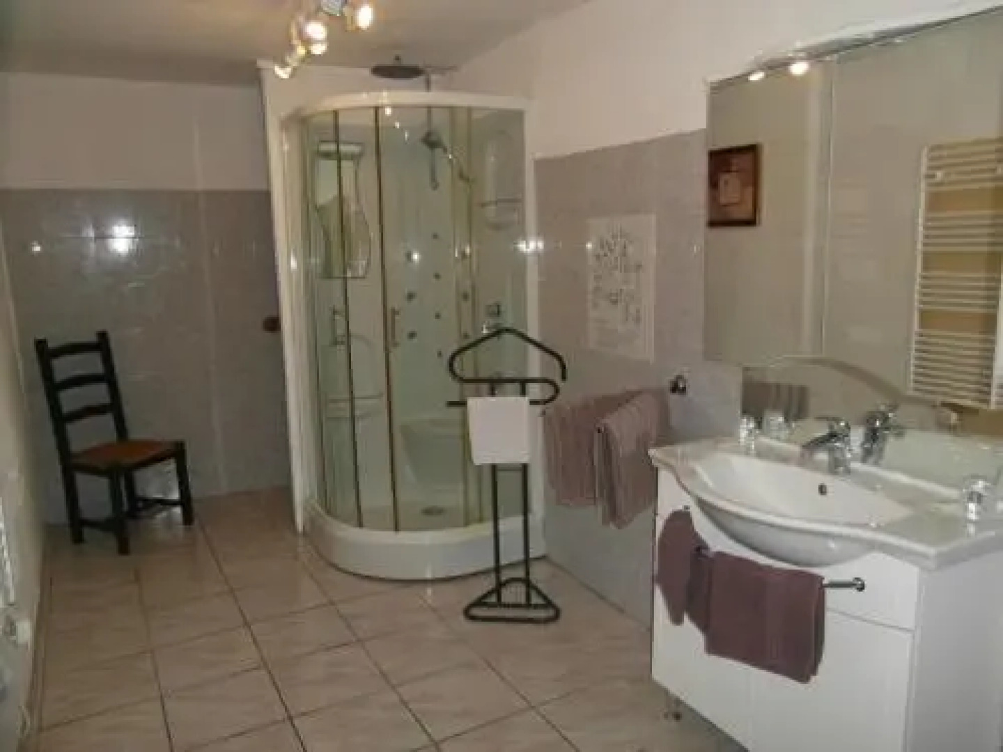 Chambres dhôtes La Pombolaise