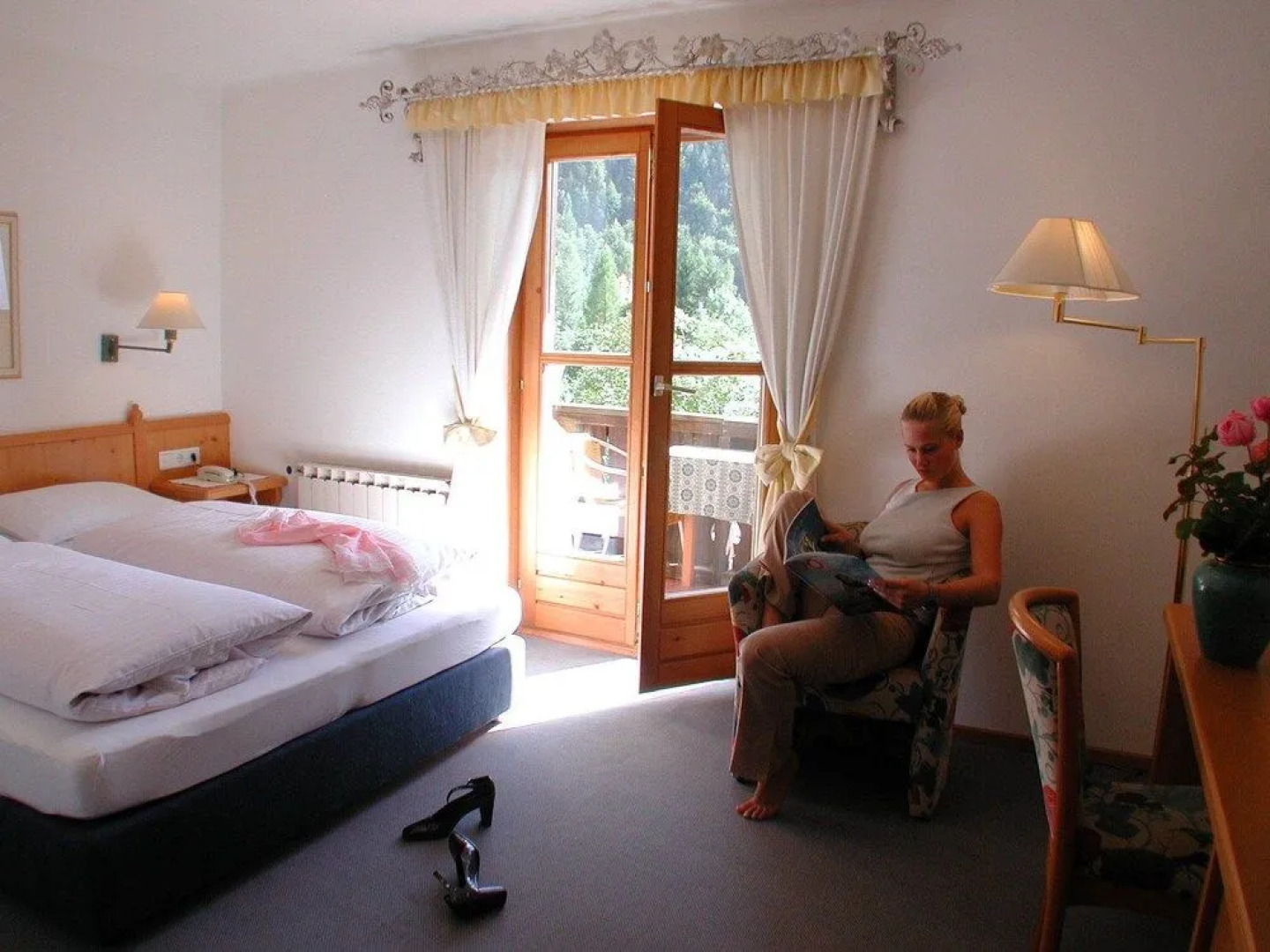 Berau Landhotel am See