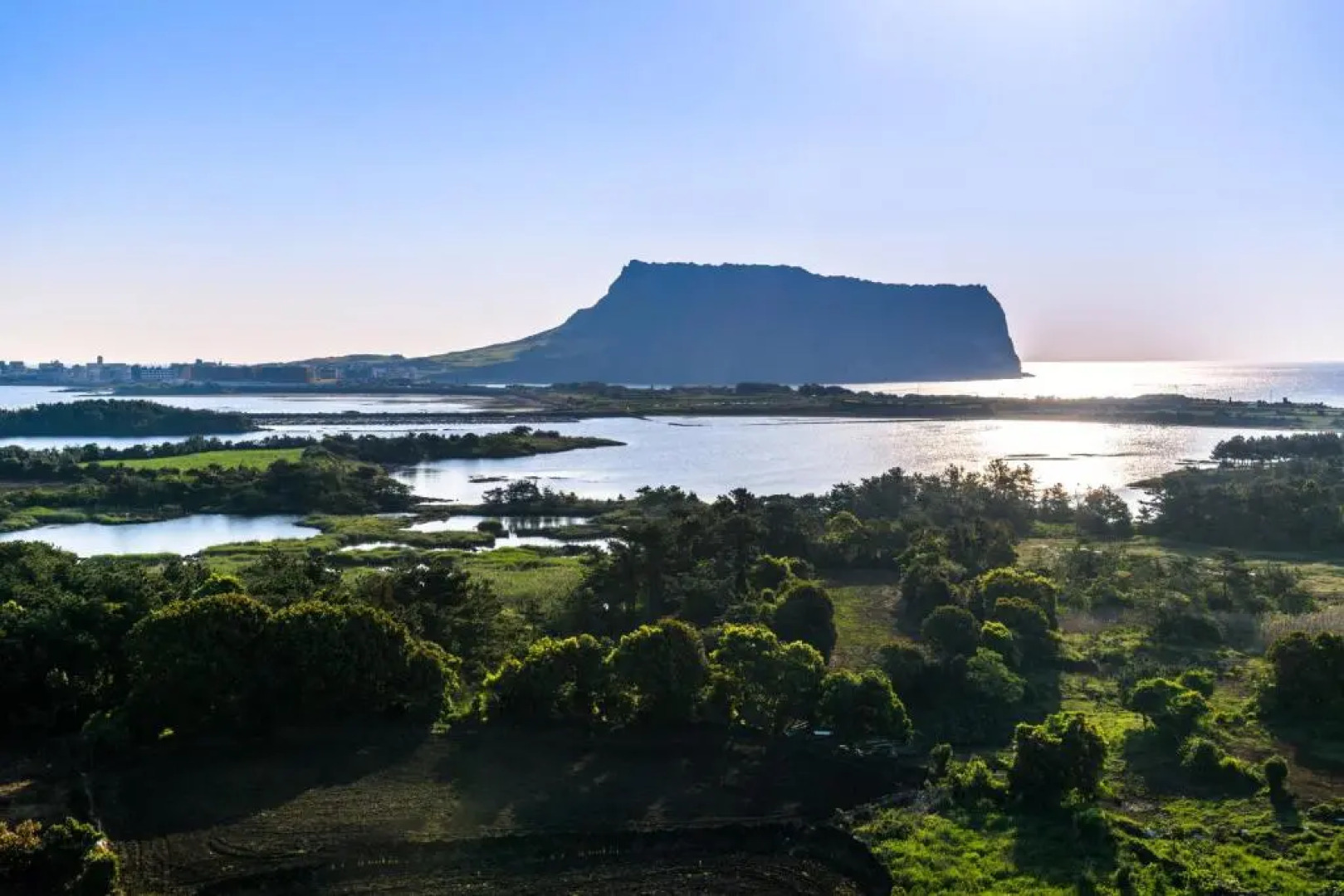 The Island Marina Resort