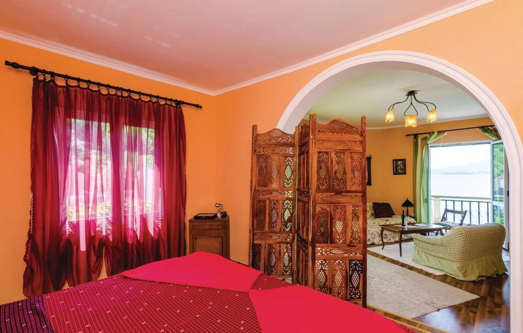 Awesome Home in Herceg Novi With Wifi and 3 Bedrooms