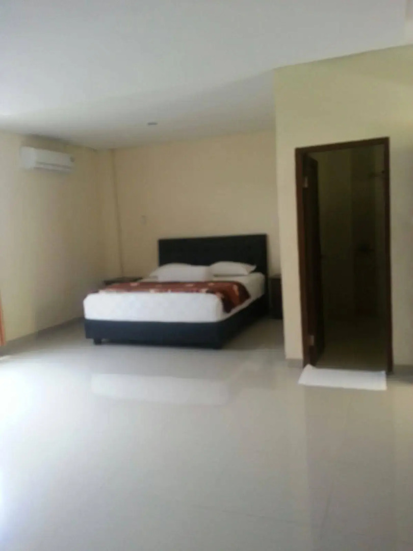 Hotel & Restaurant Bali