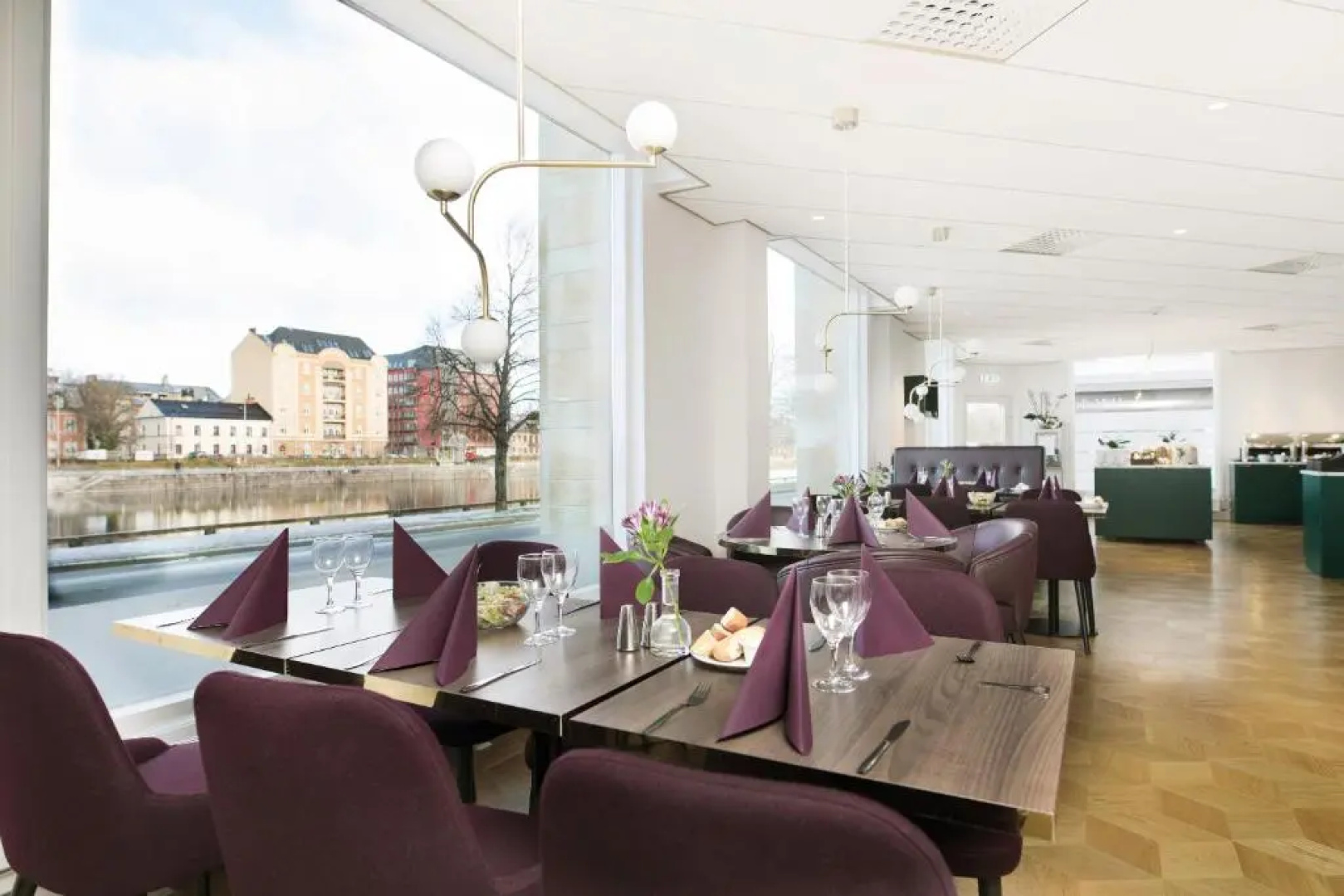 Elite Grand Hotel Norrköping