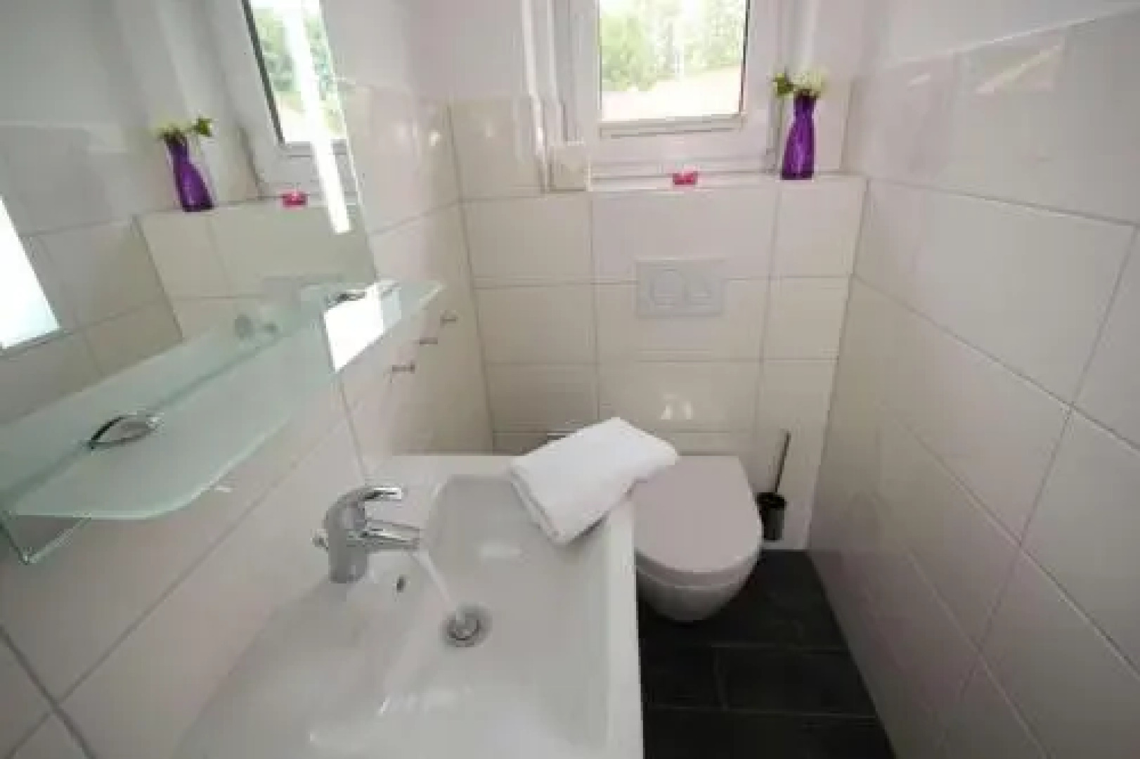 Feriendorf Südstrand Haus 55