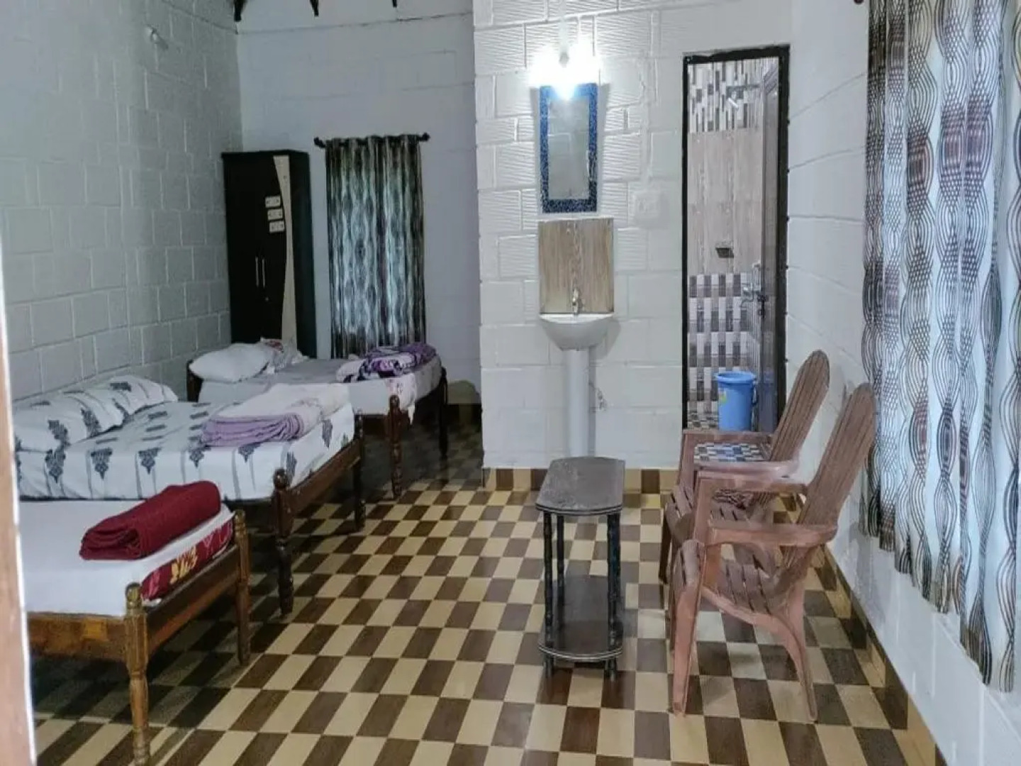 STAYMAKER Nature Valley Resort - Just 5 min drive to temple