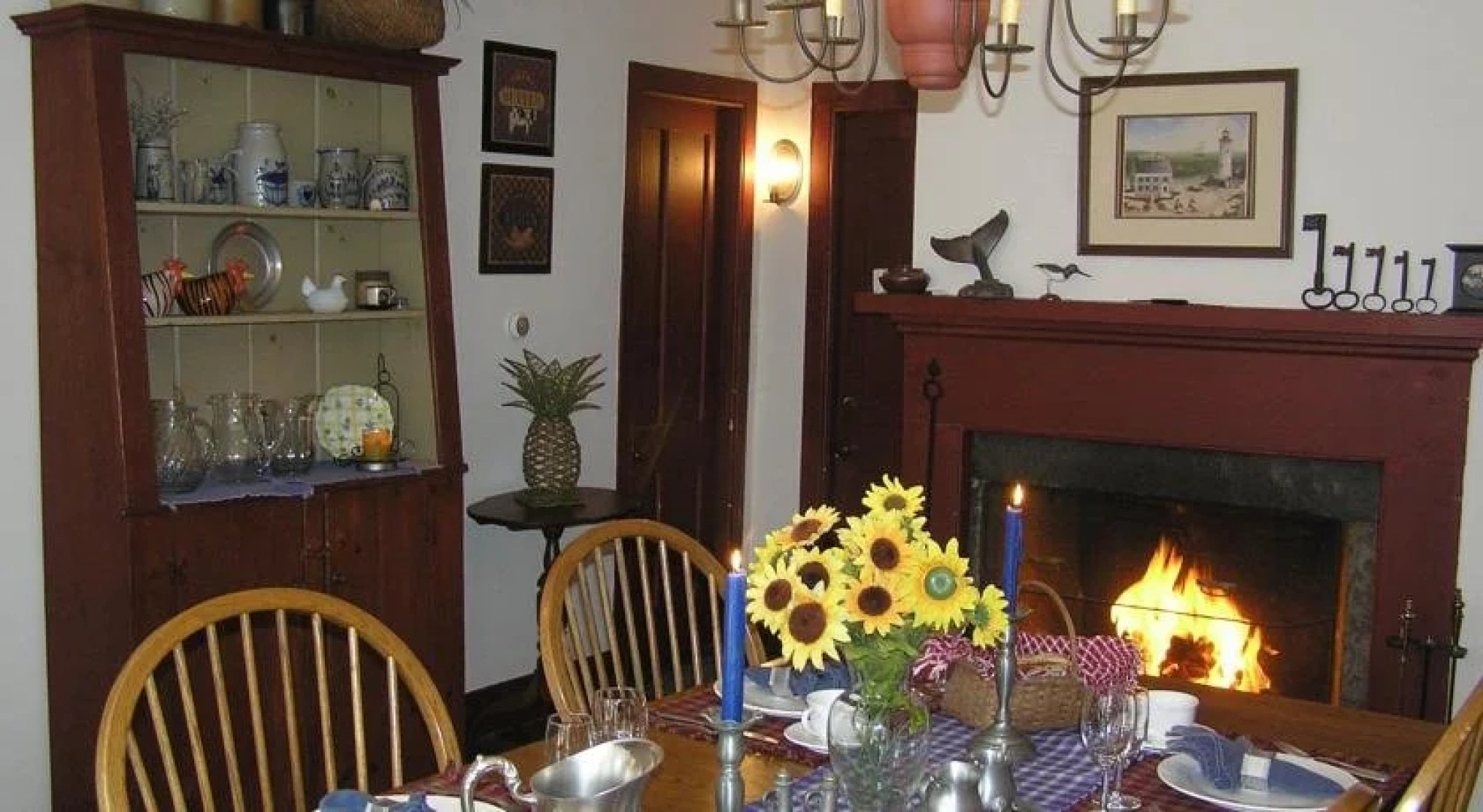 Riverwind Inn Bed and Breakfast