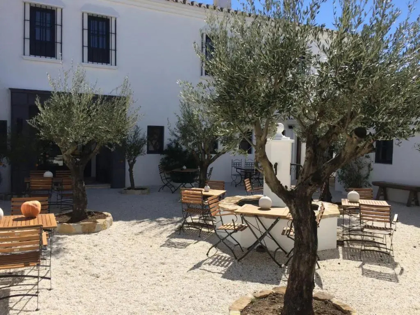 La Posada del Torcal