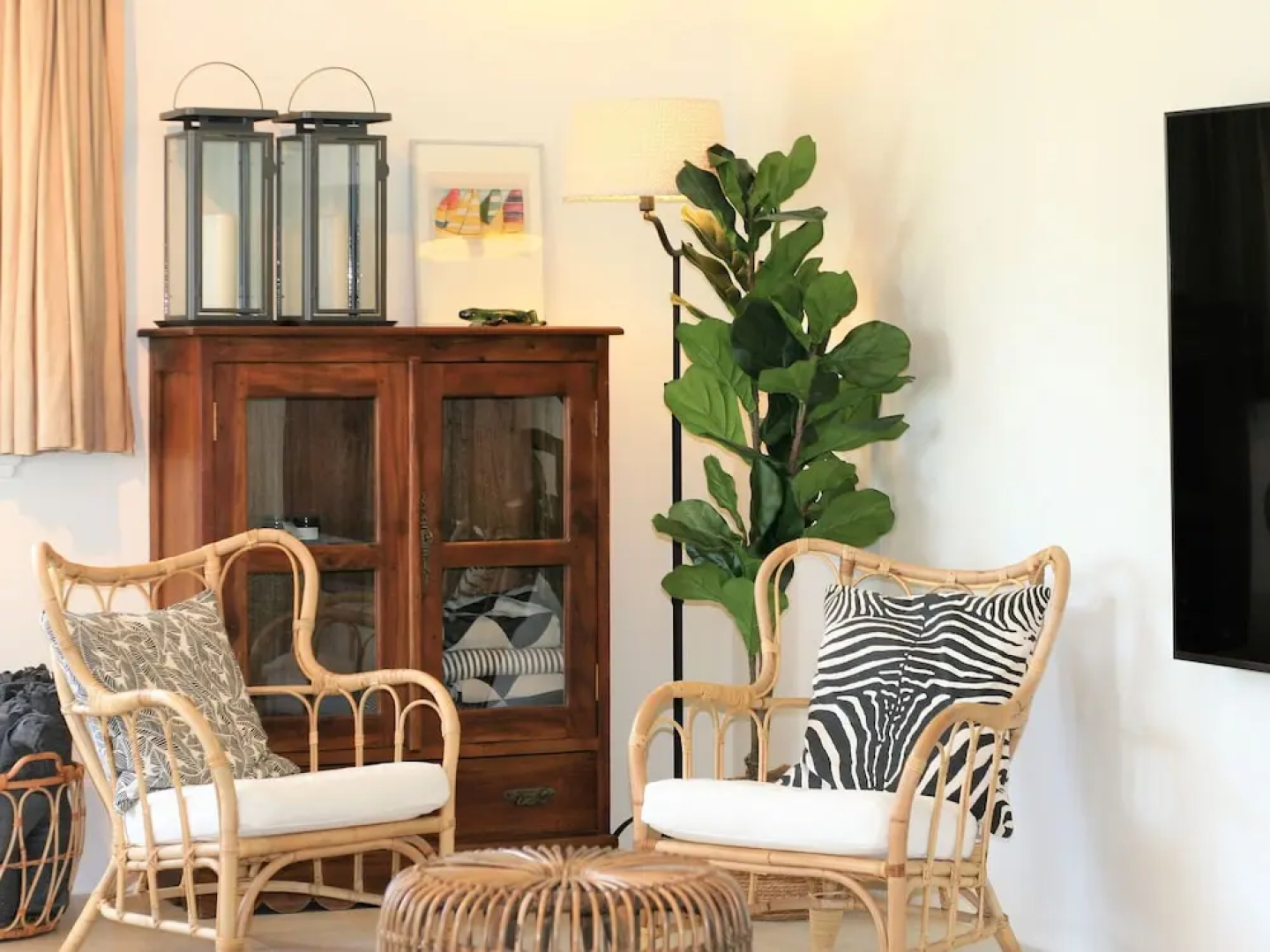 Luxurious Villa in Mougins With Swimming Pool
