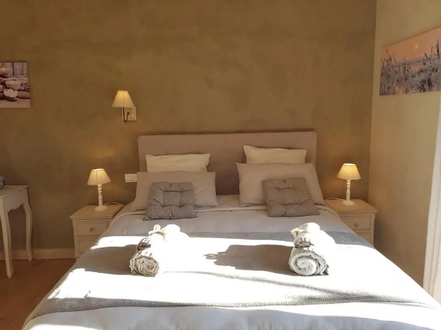 B&B Lou Mas (Adults Only)