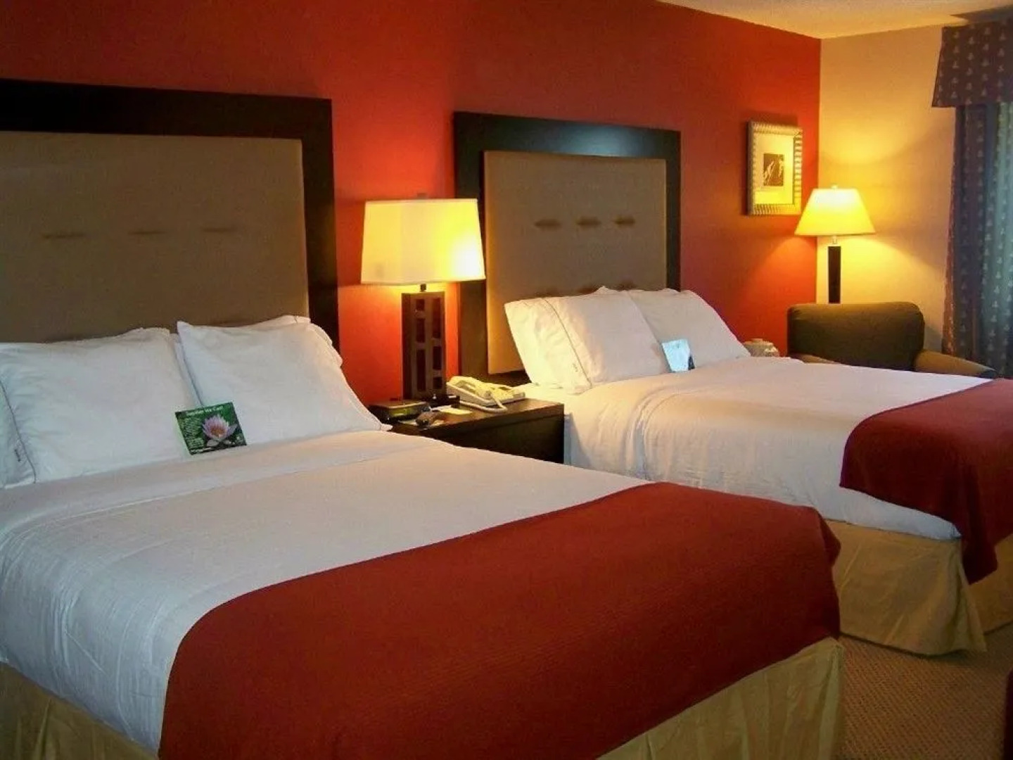 Holiday Inn Express Kendallville