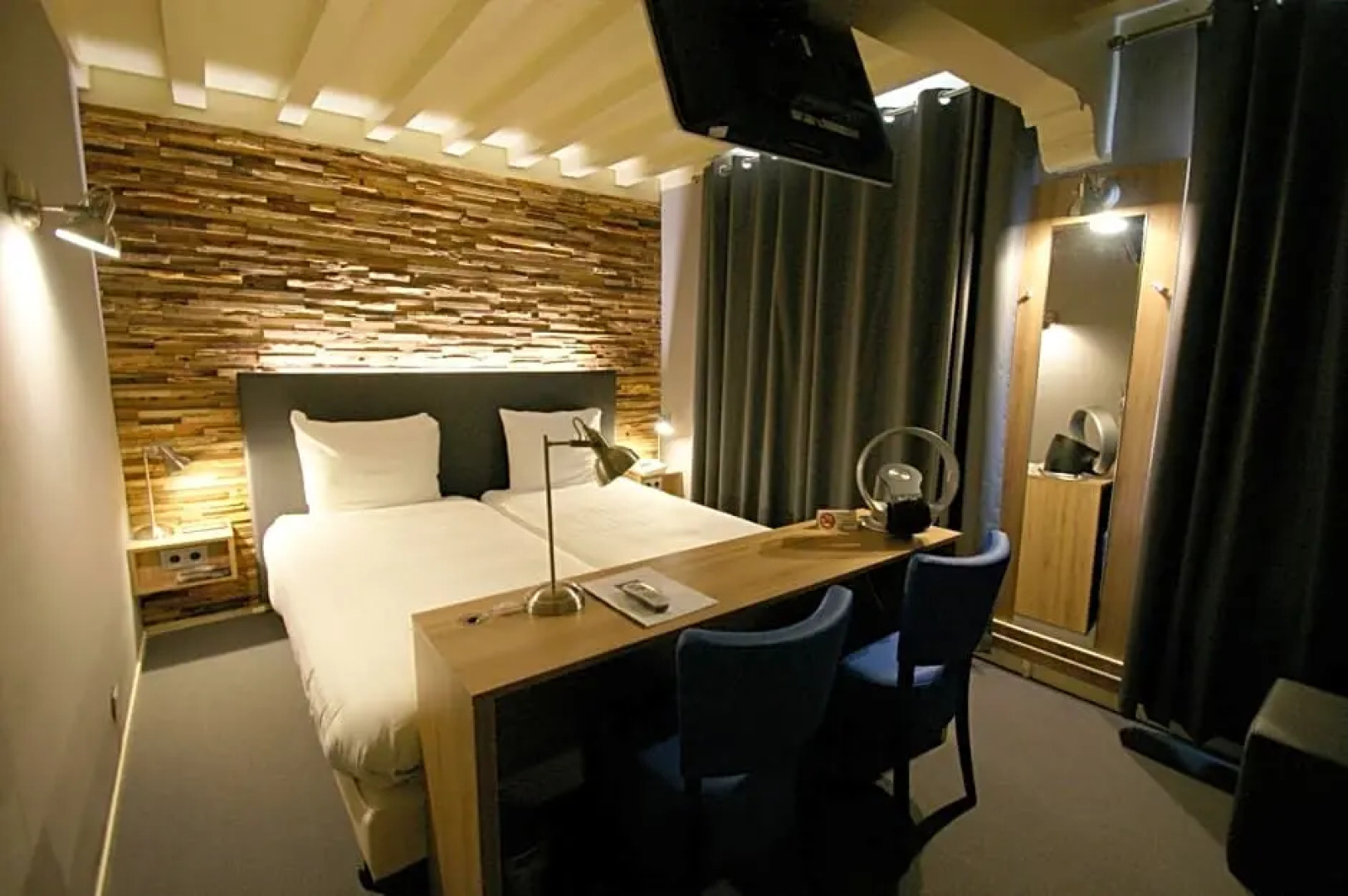 In den Verdwaalde Koogel