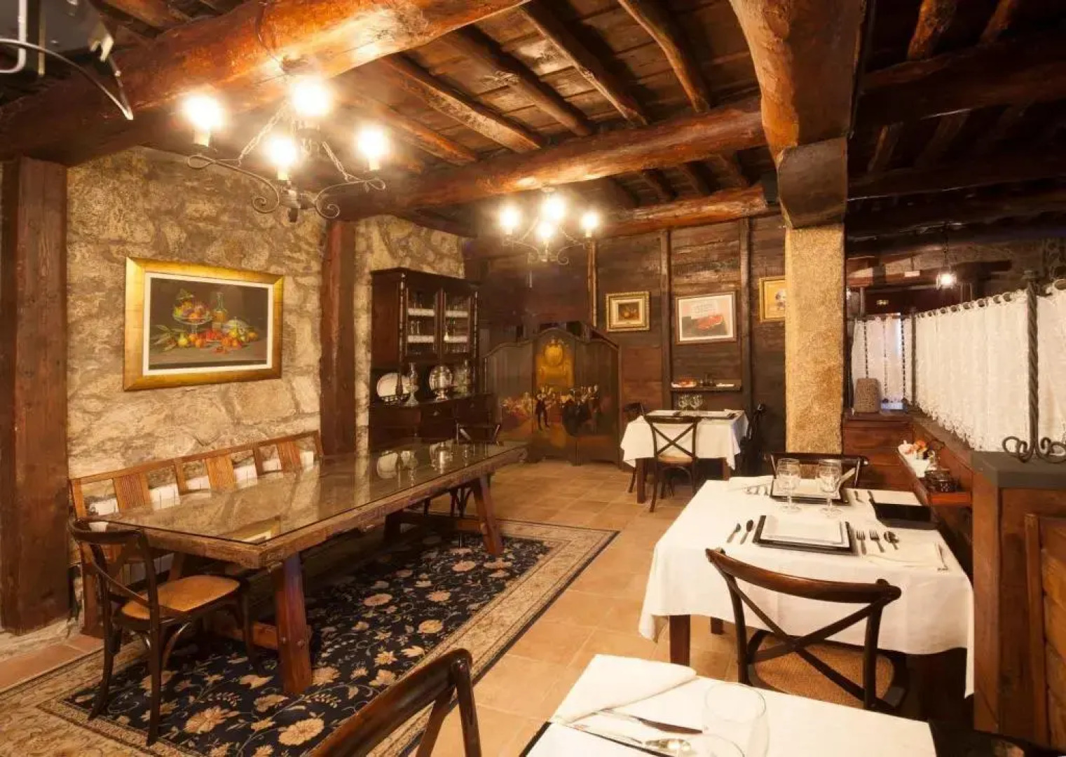 Posada Real Ruralmusical