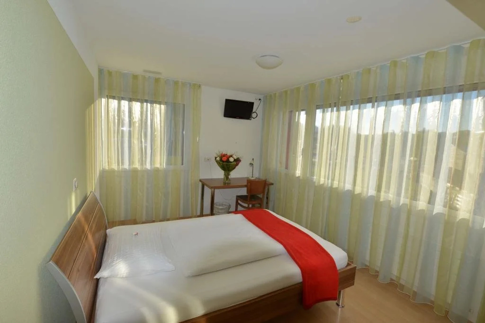 Motel Mühle Wollerau