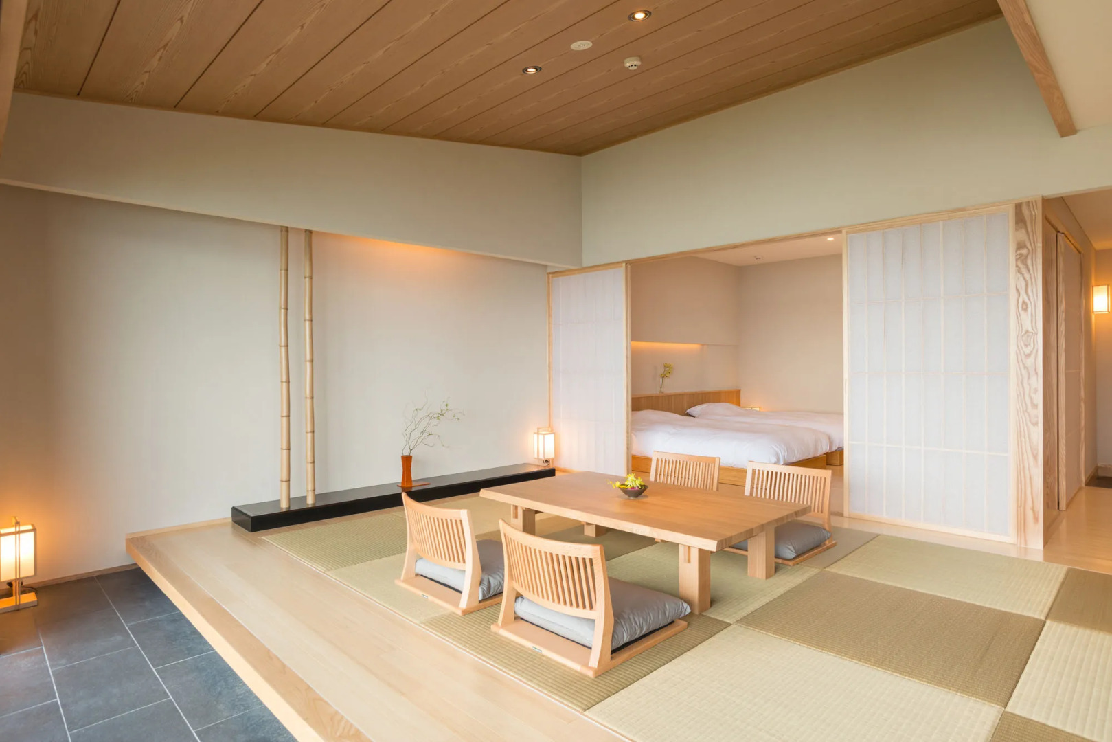 Umino Ryotei Okinawa Nakamasou