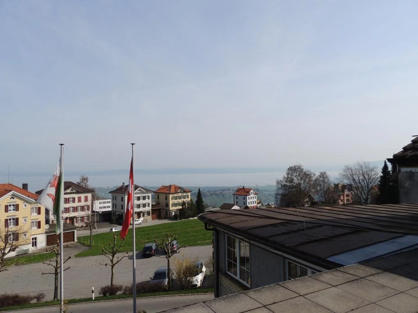 Gasthof Krone Wolfhalden