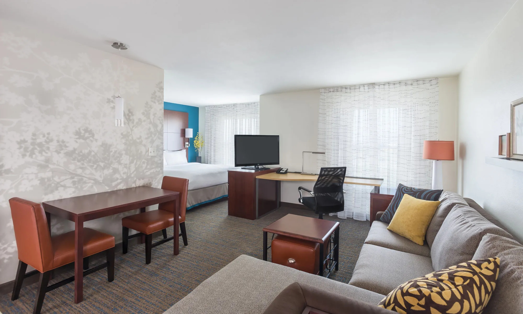 Residence Inn Fargo