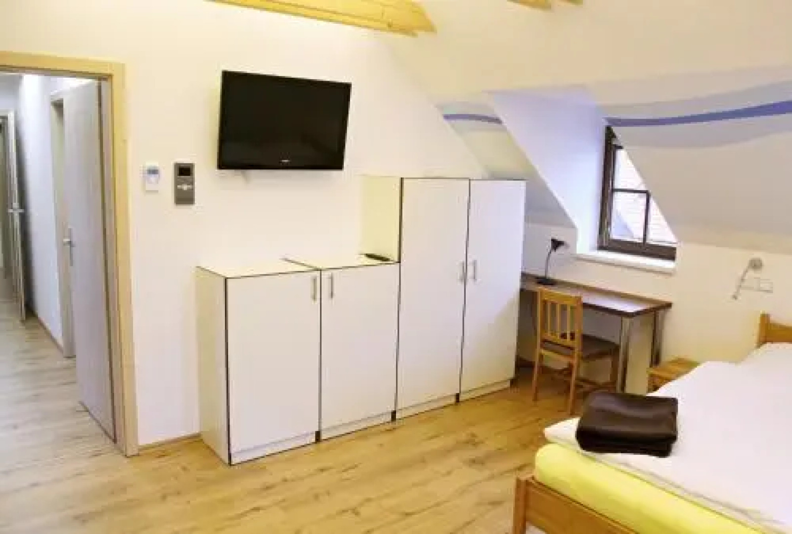 Penzion U sv. Antonína Pístina