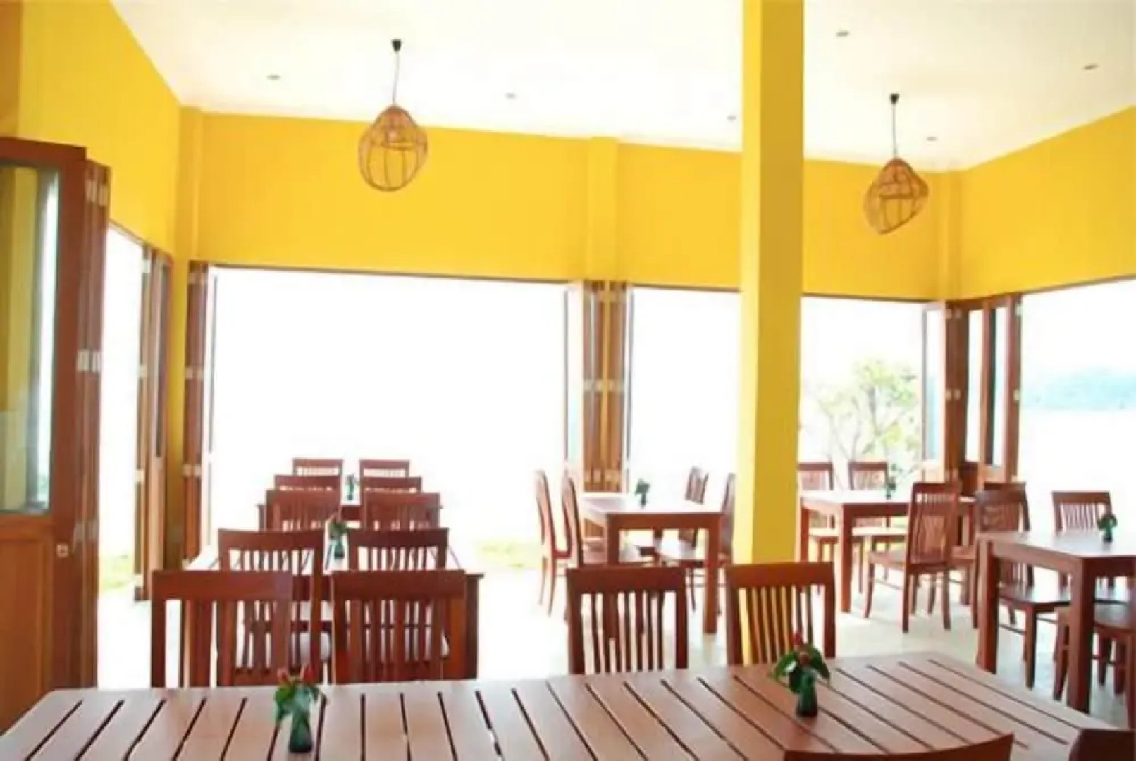 Villa Phra Chan Resort