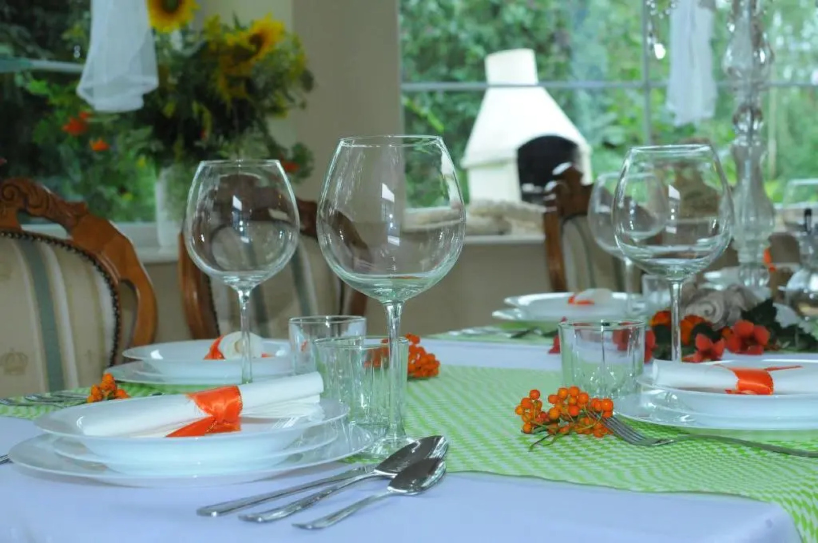 Hotel Villa Hubertus Kutno