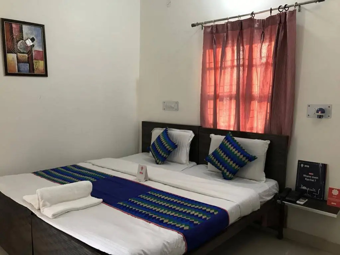 OYO Homes Rohilkhand Dental College