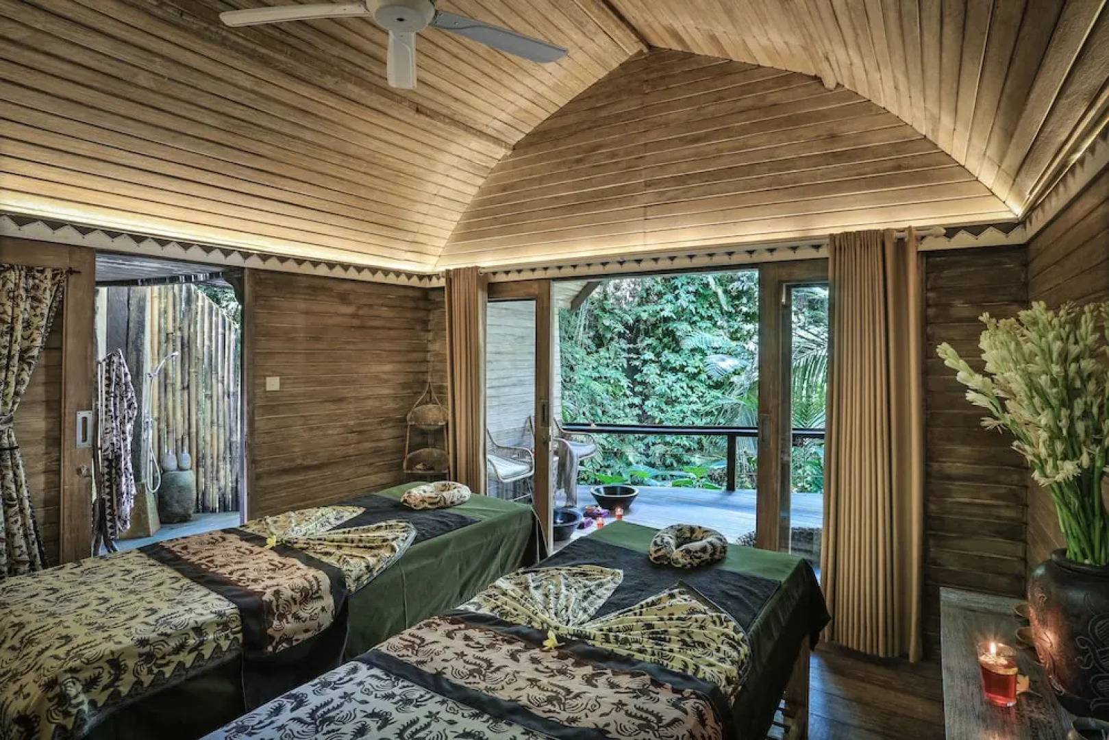 Sacred Beji by GenuineHost