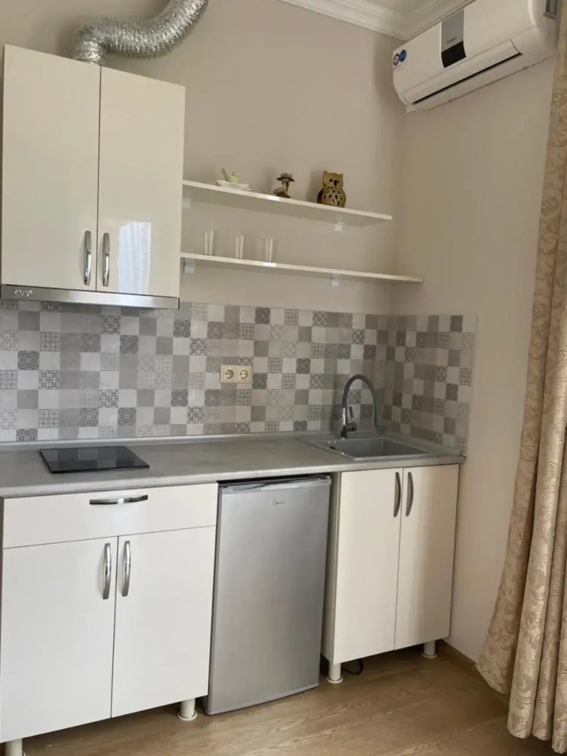 Гостевой Дом Кобулети