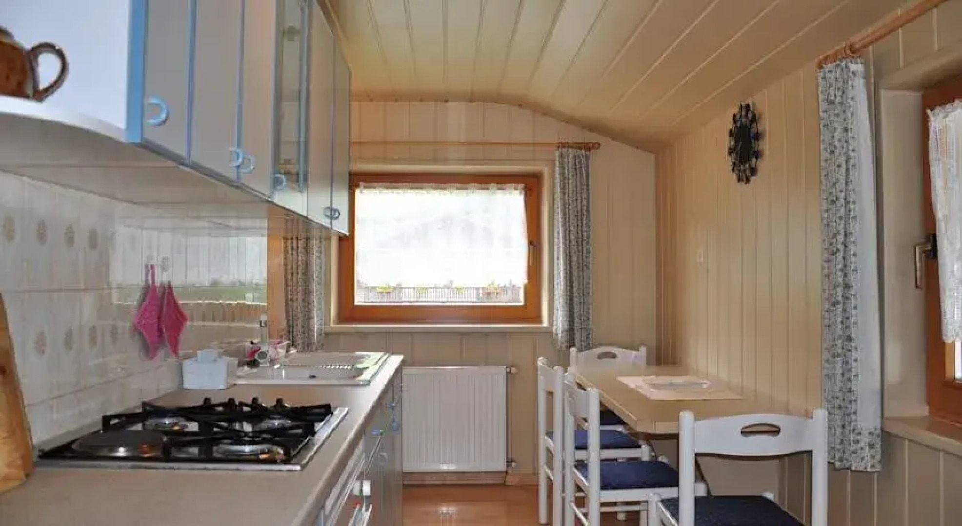 Blasbichler Appartments