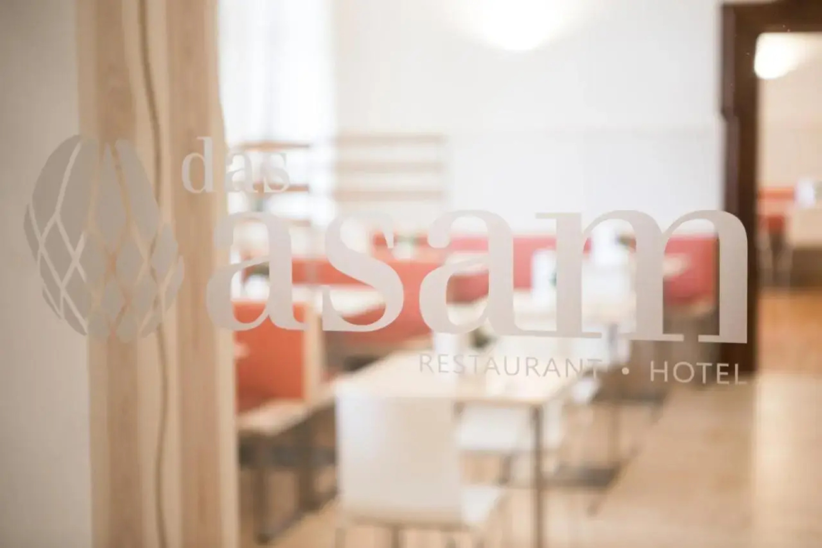 das asam