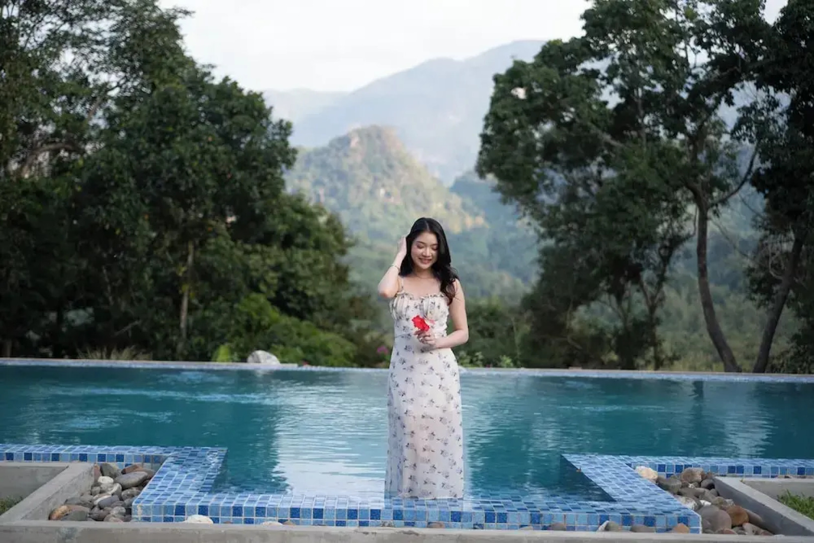 Zen Namkhan Boutique Resort