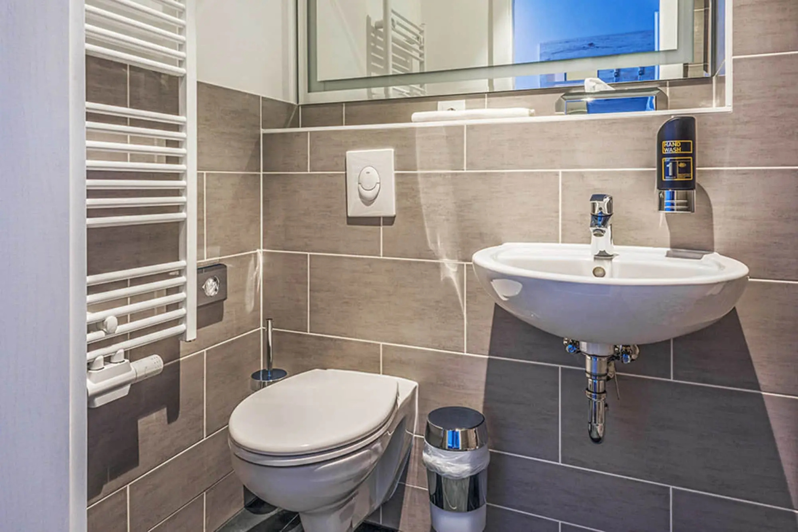 Arktur City Hotel