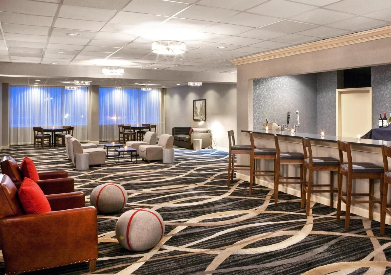 Four Points by Sheraton Cleveland Airport